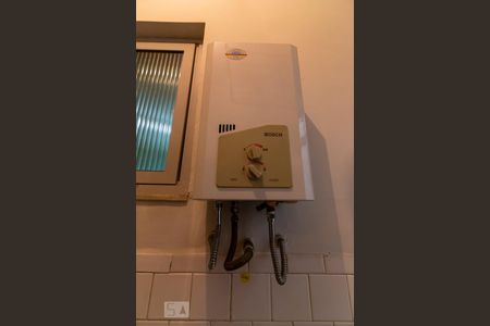 Apartamento à venda com 70m², 2 quartos e sem vaga Apartamento à venda com 70m², 2 quartos e sem vagaAquecedor