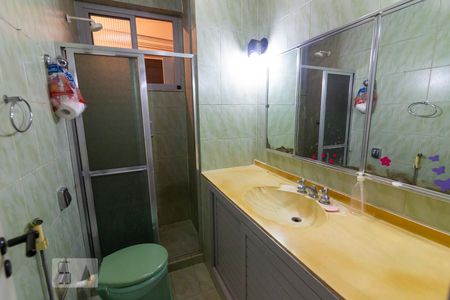 Apartamento à venda com 70m², 2 quartos e sem vaga Apartamento à venda com 70m², 2 quartos e sem vagaBanheiro