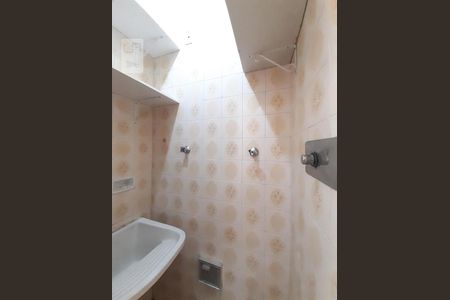 Apartamento à venda com 50m², 1 quarto e sem vaga Apartamento à venda com 50m², 1 quarto e sem vagaÁrea de Serviço