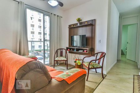 Apartamento para alugar com 2 quartos, 50m² em Jacarepaguá, Rio de Janeiro