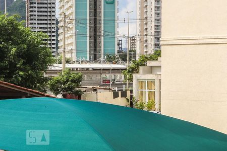 Apartamento para alugar com 2 quartos, 50m² em Jacarepaguá, Rio de Janeiro