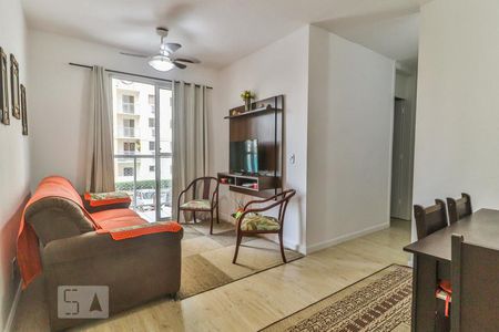 Apartamento para alugar com 2 quartos, 50m² em Jacarepaguá, Rio de Janeiro