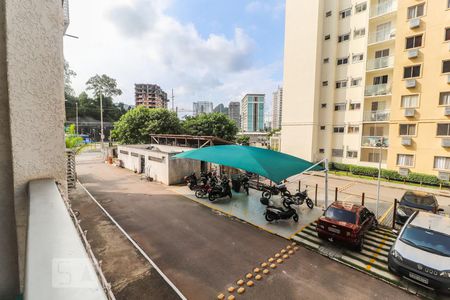 Apartamento para alugar com 2 quartos, 50m² em Jacarepaguá, Rio de Janeiro
