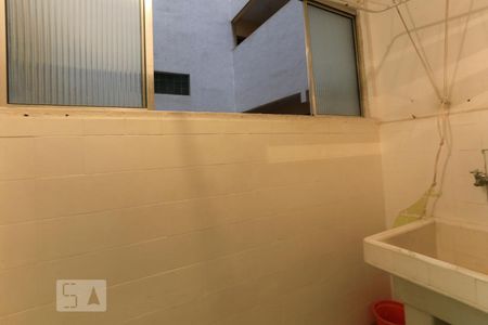 Apartamento para alugar com 90m², 2 quartos e sem vaga Apartamento para alugar com 90m², 2 quartos e sem vagaÁrea de Serviço