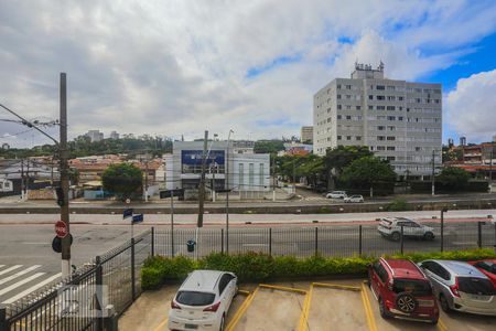 Quarto 1 Vista de apartamento para alugar com 2 quartos, 90m² em Ipiranga, São Paulo