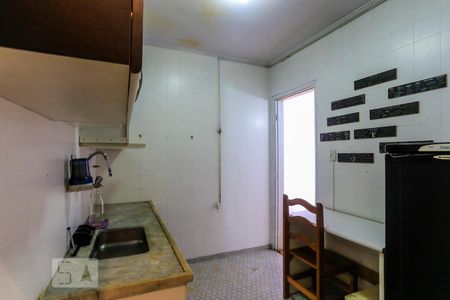 Apartamento para alugar com 90m², 2 quartos e sem vaga Apartamento para alugar com 90m², 2 quartos e sem vagaCozinha