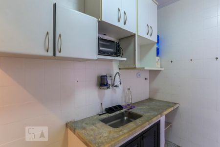 Apartamento para alugar com 90m², 2 quartos e sem vaga Apartamento para alugar com 90m², 2 quartos e sem vagaCozinha