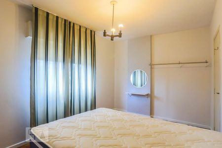 Quarto 1 de apartamento para alugar com 2 quartos, 90m² em Ipiranga, São Paulo