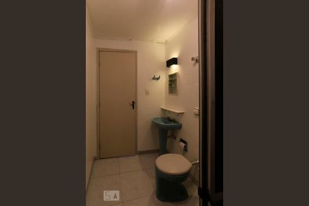 Apartamento para alugar com 90m², 2 quartos e sem vaga Apartamento para alugar com 90m², 2 quartos e sem vagaBanheiro