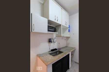 Apartamento para alugar com 90m², 2 quartos e sem vaga Apartamento para alugar com 90m², 2 quartos e sem vagaCozinha