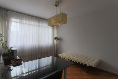 Sala de apartamento para alugar com 2 quartos, 90m² em Ipiranga, São Paulo