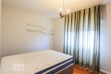 Quarto 1 de apartamento para alugar com 2 quartos, 90m² em Ipiranga, São Paulo