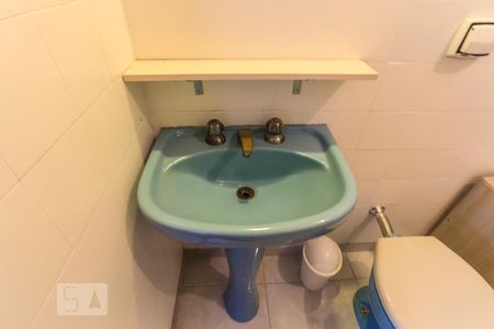 Apartamento para alugar com 90m², 2 quartos e sem vaga Apartamento para alugar com 90m², 2 quartos e sem vagaBanheiro