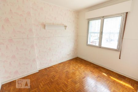 Quarto 01 de apartamento para alugar com 2 quartos, 47m² em Água Branca, São Paulo