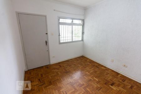 Sala de apartamento para alugar com 2 quartos, 47m² em Água Branca, São Paulo