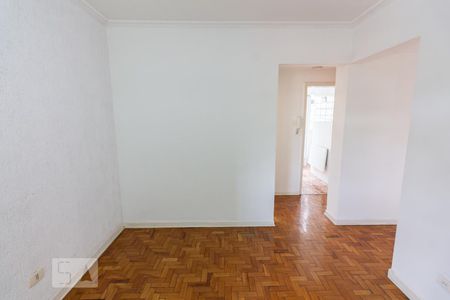 Sala de apartamento para alugar com 2 quartos, 47m² em Água Branca, São Paulo