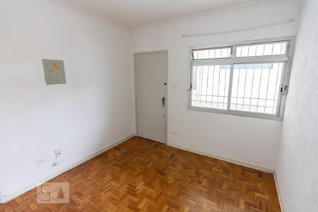 Sala de apartamento para alugar com 2 quartos, 47m² em Água Branca, São Paulo