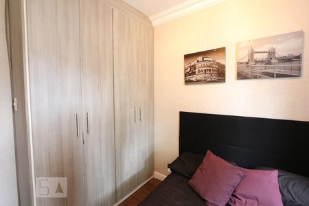 quarto de apartamento à venda com 3 quartos, 100m² em Jardim Monte Kemel, São Paulo