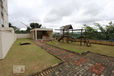 Apartamento à venda com 100m², 3 quartos e 2 vagasarea externa