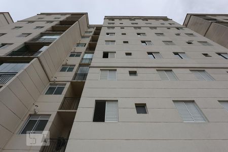 Apartamento à venda com 100m², 3 quartos e 2 vagasfachada