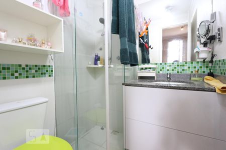 Apartamento à venda com 100m², 3 quartos e 2 vagassuite