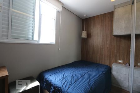 quarto de apartamento à venda com 3 quartos, 100m² em Jardim Monte Kemel, São Paulo