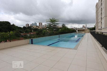 Apartamento à venda com 100m², 3 quartos e 2 vagaspiscina