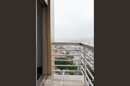 Apartamento à venda com 200m², 4 quartos e 3 vagas Apartamento à venda com 200m², 4 quartos e 3 vagasVaranda da Suite