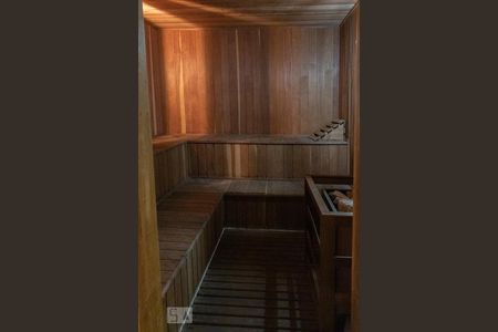 Apartamento à venda com 200m², 4 quartos e 3 vagas Apartamento à venda com 200m², 4 quartos e 3 vagasÁrea Comum - Sauna