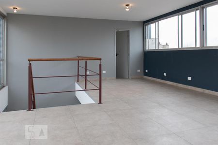 Apartamento à venda com 200m², 4 quartos e 3 vagas Apartamento à venda com 200m², 4 quartos e 3 vagasSala 2