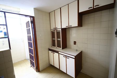 Apartamento à venda com 159m², 3 quartos e 2 vagasCozinha