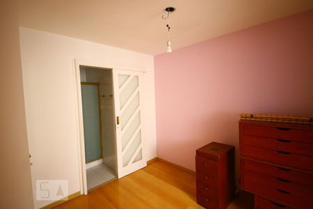 Apartamento à venda com 159m², 3 quartos e 2 vagasSuíte