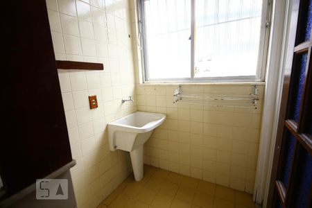 Apartamento à venda com 159m², 3 quartos e 2 vagasÁrea de serviço