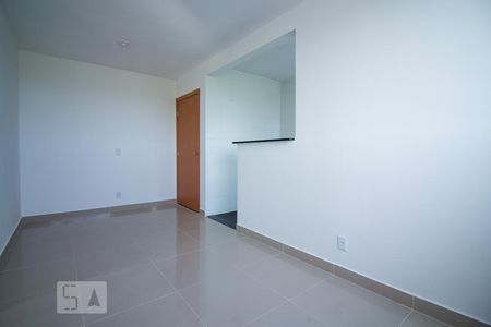 Sala de apartamento para alugar com 2 quartos, 50m² em Humaitá, Porto Alegre