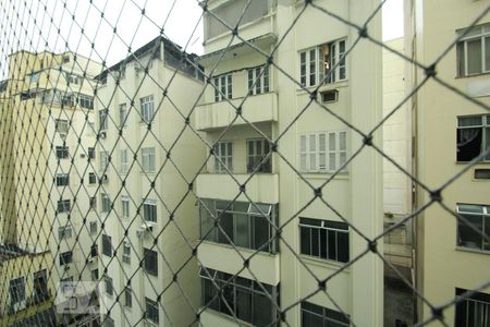 Vista de apartamento para alugar com 1 quarto, 55m² em Santa Teresa, Rio de Janeiro