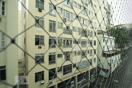 Vista de apartamento para alugar com 1 quarto, 55m² em Santa Teresa, Rio de Janeiro