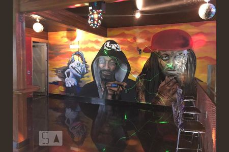 Casa à venda com 802m², 6 quartos e 8 vagas