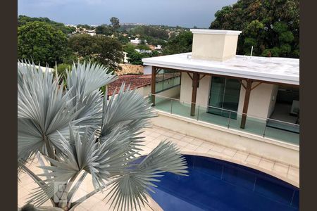 Casa à venda com 802m², 6 quartos e 8 vagas