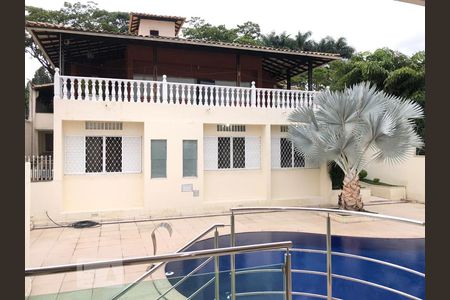 Casa à venda com 802m², 6 quartos e 8 vagas