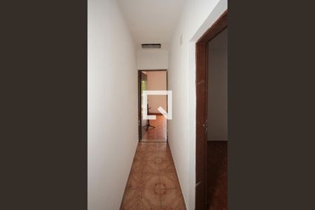 Corredor de apartamento para alugar com 2 quartos, 58m² em Sapopemba, São Paulo