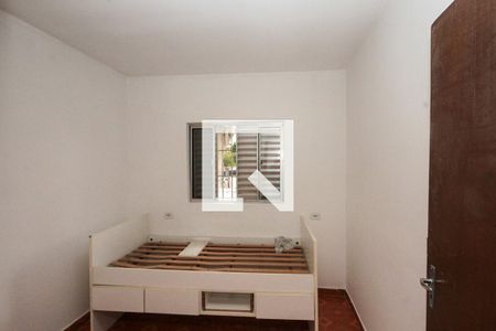 Quarto 1 de apartamento para alugar com 2 quartos, 58m² em Sapopemba, São Paulo