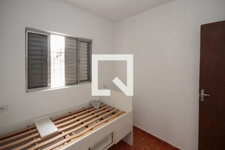 Quarto 1 de apartamento para alugar com 2 quartos, 58m² em Sapopemba, São Paulo
