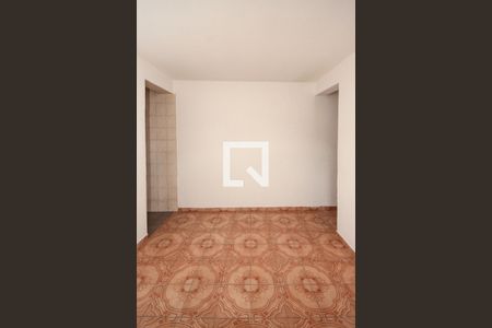 Sala de apartamento para alugar com 2 quartos, 58m² em Sapopemba, São Paulo