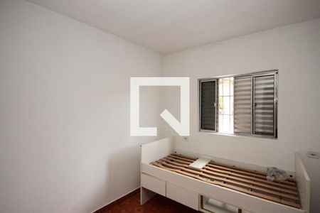 Quarto 1 de apartamento para alugar com 2 quartos, 58m² em Sapopemba, São Paulo