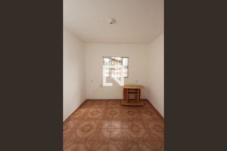 Sala de apartamento para alugar com 2 quartos, 58m² em Sapopemba, São Paulo