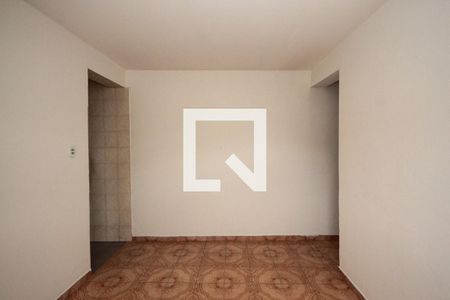 Sala de apartamento para alugar com 2 quartos, 58m² em Sapopemba, São Paulo