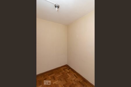 Apartamento à venda com 60m², 2 quartos e sem vagaQuarto de Serviço