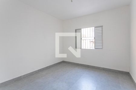 Quarto de casa para alugar com 3 quartos, 110m² em Santo Antônio, Osasco
