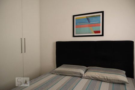 Apartamento para alugar com 2 quartos, 53m² em Jardim das Samambaias, Jundiaí