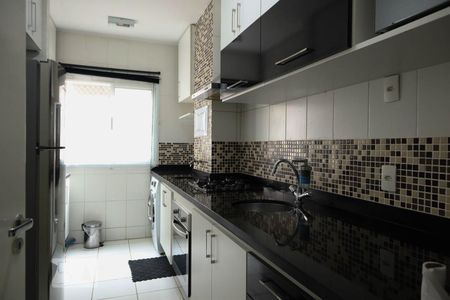 Apartamento para alugar com 2 quartos, 53m² em Jardim das Samambaias, Jundiaí